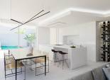 New Build - Detached House / Villa -
Pueblo Mascarat