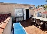 Reventa - Independiente / Villa -
Ciudad Quesada - Rojales - Rojales