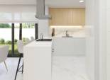 New Build - detached -
Los Montesinos