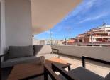Herverkoop - Appartement -
San Miguel de Salinas