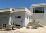 Wiederverkauf - Freistehend / Villa -
Ciudad Quesada - Rojales - Rojales