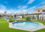 Herverkoop - Appartement -
Ciudad Quesada - Rojales - Ciudad Quesada