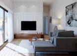 New Build - Town House -
San Javier - Parque del doce