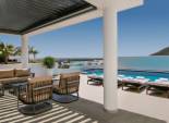Nieuwbouw Woningen - Vrijstaande woning / Villa -
Ciudad Quesada - Rojales - Ciudad Quesada