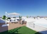 Obra nueva - Apartamento -
Torrevieja - Habaneras