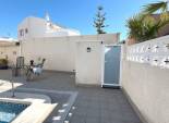 Herverkoop - Vrijstaande woning / Villa -
Benijofar - Monte Azul