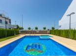 Herverkoop - Appartement -
Pilar de la Horadada