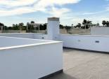Neue Gebäude - Freistehend / Villa -
Ciudad Quesada - Rojales - Rojales