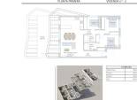 Nouvelle construction - Maison individuelle -
Finestrat - Balcón De Finestrat