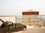 Neue Gebäude - Penthouse -
Calpe - La Calalga