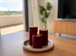 Herverkoop - Appartement -
San Miguel de Salinas