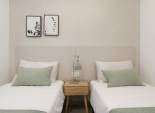 Nieuwbouw Woningen - ground-floor -
Torrevieja