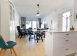 Nieuwbouw Woningen - Vrijstaande woning / Villa -
San Pedro del Pinatar - San Pedro Del Pinatar