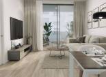 New Build - Penthouse -
Torrevieja