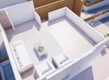 New Build - detached -
Pilar de la Horadada