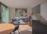 Nouvelle construction - detached -
Torre-Pacheco