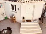 Herverkoop - Vrijstaande woning / Villa -
Ciudad Quesada - Rojales - Golf La Marquesa (Ciudad Quesada)