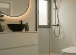 Nouvelle construction - Penthouse -
Los Alcazares - Los Alcázares