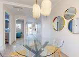 Nieuwbouw Woningen - Rijwoning -
Pilar de la Horadada - Lo Monte
