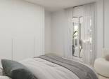 Nieuwbouw Woningen - Penthouse -
Guardamar del Segura - Guardamar Del Segura