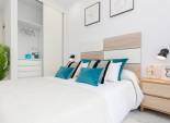 Obra nueva - Villa -
Torrevieja - Torretas