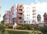 Nouvelle construction - Appartement -
El Verger