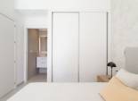 Neue Gebäude - Apartment -
Torrevieja - Torreblanca