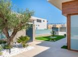 Nieuwbouw Woningen - Vrijstaande woning / Villa -
Orihuela Costa