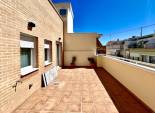 Nieuwbouw Woningen - Appartement - Begane grond -
Alicante - Alicante (Alacant)
