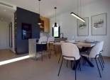 Nouvelle construction - ground-floor -
Los Guardianes