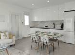 Nieuwbouw Woningen - Vrijstaande woning / Villa -
Torre-Pacheco