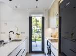 Nieuwbouw Woningen - Vrijstaande woning / Villa -
San Javier