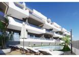 Nouvelle construction - ground-floor -
Benijofar