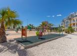 Wiederverkauf - Apartment -
Orihuela Costa - La Zenia
