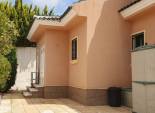 Herverkoop - Vrijstaande woning / Villa -
Ciudad Quesada - Rojales - Ciudad Quesada