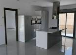 Nieuwbouw Woningen - Villa -
Pinoso - Camino Del Prado