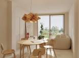 New Build - Apartment -
Jacarilla - pueblo