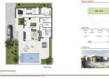 Nieuwbouw Woningen - Villa -
Banos y Mendigo - Altaona Golf