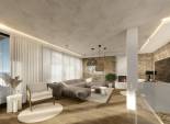 New Build - Villa -
Altea - Sierra de Altea