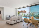 New Build - Villa -
San Javier - Parque del doce