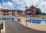 Nieuwbouw Woningen - Penthouse -
Orihuela Costa - Lomas de Cabo Roig