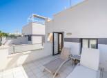 Wiederverkauf - Freistehend / Villa -
Ciudad Quesada - Rojales - Ciudad Quesada
