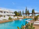 Nieuwbouw Woningen - Penthouse -
Los Alcazares - Los Alcázares