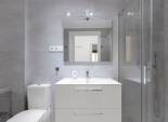 Wiederverkauf - Apartment -
Orihuela Costa - La Zenia
