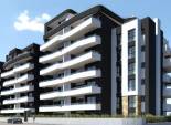 Neue Gebäude - Apartment -
San Miguel de Salinas