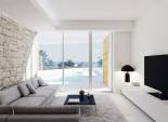 New Build - Detached House / Villa -
Pueblo Mascarat