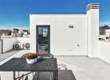Nieuwbouw Woningen - detached -
San Miguel de Salinas
