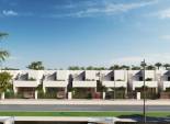 Nouvelle construction - detached -
Torre-Pacheco