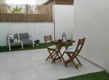 Neue Gebäude - Villa -
Orihuela Costa - Villamartín