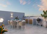 New Build - detached -
Torre de la Horadada